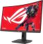 Mon Asus 32