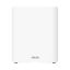 Asus ZenWiFi BQ16 Quad Band WiFi 7 White