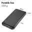 Logilink 10000 mAh PowerBank Black