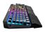 Cougar Attack X3 RGB Speedy Mechanikus (MX Silver) Black US