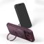 Torras Ostand Q3 Spin case for iPhone 18 Pro Max Purple