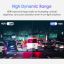 VIOFO A129 Plus Duo Dual Channel Dash Cam Black