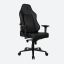 Arozzi Primo Full Premium Leather Gaming Chair Black