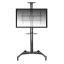 ACT AC8370 Mobile tv/monitor floor stand 37
