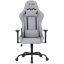 The G-Lab KS Platinum Gaming Chair Grey