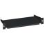 Legrand Fixed shelf  for 10''cabinet 1U depth 120 mm