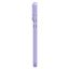 Spigen iPhone 15 Case Thin Fit Iris Purple