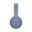 Sony WHCH520L Bluetooth Headset Blue