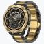 Kospet Tank T4 Special Edition SmartWatch Black/Gold