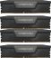 Corsair 192GB DDR5 5200MHz Kit(4x48GB) Vengeance Black