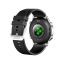 Carneo Adventure HR+ 2nd gen Smartwatch Silver