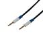 Logilink Audio 3,5mm jack male/male cable 1,5m Black/Blue