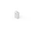 Logitech PoE Injector with plug set Off White