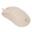 White Shark GM-5014BE Graphene Gaming mouse Beige