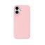Belkin SheerForce Protect Series Case for iPhone 17 Pink