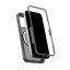 UAG Trooper MagSafe case for iPhone 18 Pro Max/17 Pro Max Ash