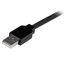 Startech USB 2.0 Active Extension Cable 10m Black