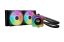 Be quiet! Light Loop IO LCD 240mm ARGB Black