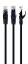 Gembird CAT6 U-UTP Patch Cable 0,25m Black