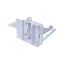 Lian Li 4 Slots Vertical GPU Kit White