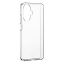 FIXED TPU Gel Case for Realme Narzo N55, clear, Mobiltelefon Kiegészítő