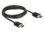DeLock Premium HDMI Cable 4K 60 Hz 2m Black