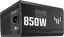 TÁP Asus TUF Gaming 850W 80+ Gold tápegység - moduláris - TUF-GAMING-850G
