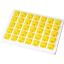 Keychron Gateron Ink V2 Yellow switch set (35db)