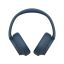 Sony WHCH720NL Bluetooth Headset Blue
