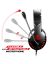 Spirit Of Gamer PRO-H3 Headset Red