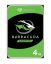 4.0TB Seagate ST4000DM004 BarraCuda Recertified