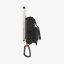 Nomad Spigen Portable Organizer Pouch SnapZip MagSafe, black
