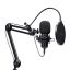 Trust GXT270 Emita II Microphone Black