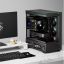Thermalright Peerless Assassin 140 Digital  processzor hűtő fekete