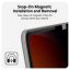 Targus HyperShield Magnetic Privacy Screen for MacBook Air 13,6
