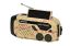 Blaupunkt ER10DC Radio Desert Camo