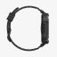 Spigen Rugged Armor Pro 2 Band for Apple Watch 11 42mm Matte Black