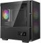 HÁZ DeepCool Micro - CH360 DIGITAL - Fekete - R-CH360-BKAPE3D-G-1