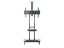 Multibrackets M Public Floorstand Basic 180 incl shelf & camera holder 55