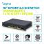 Digitus DN-80122 8-Port 2.5G Unmanaged Switch