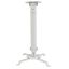 TECHLY  Projector Ceiling Support Extension 380-580 mm Silver