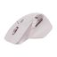 Rapoo MT760M Wireless Bluetooth Multi-Mode Mouse Pink Rose