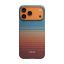 Pitaka Edge Case for iPhone 17 Pro Max California Dream Sunset 2.0 #1