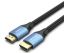 Vention HDMI to HDMI Cable 2m Black/Blue