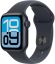 Apple Watch SE 3 Cellular 40mm Midnight Aluminium Case with Midnight Sport Band - M/L