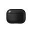 Nomad Leather case, black - AirPods Pro 2