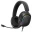 The G-Lab Korp Mercury Gaming Headset Black