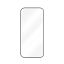 FIXED teljes képernyőt védő 2,5D edzett üveg Samsung Galaxy A37 5G készülékhez, 2drb, fekete
