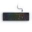 Hama uRage Exodus 910 low profile Mechanical Keyboard Black HU