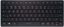 Cherry KW 9200 Mini Wireless Keyboard Black US